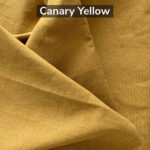 Ringer Canary Yellow 2 Seater - Image 3