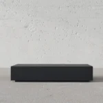 Lio Black Coffee Table - Image 6