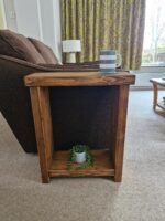 Mae Side Table - Image 2