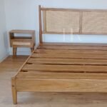 Duno queen(5 by 6 beds)