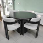 Bihi 4 seater dining set - Image 3