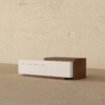 Vano Coffee Table - Image 4
