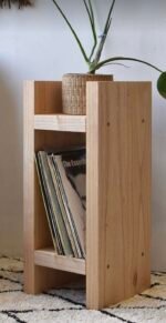 Liza Side Table - Image 3