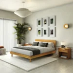 Kea Queen Beds(5 by 6) - Image 2