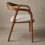 Bina 6 Seater dining set - Image 4