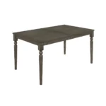 Juwon Grey 6 Seater - Image 7