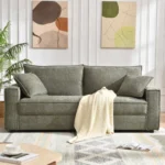 Kantara Green 3 Seater