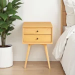 Wen Honey Bed-Side Drawer - Image 2