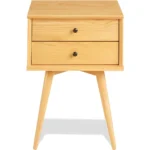 Wen Honey Bed-Side Drawer - Image 5