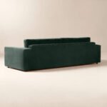 Lari Green 3 Seater - Image 2
