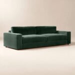 Lari Green 3 Seater - Image 3