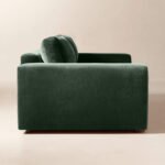 Lari Green 3 Seater - Image 4