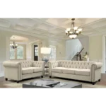 Wonge 5 seater set