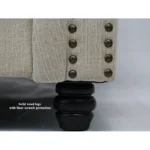 Wonge 5 seater set - Image 2