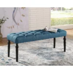 Digy Cyan Blue 6-Seater - Image 2