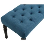 Digy Cyan Blue 6-Seater - Image 3