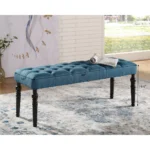 Digy Cyan Blue 6-Seater - Image 4
