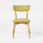 Bena Green Tea 4 Seater Dining Set - Image 8