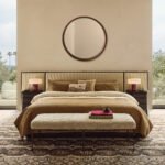 Laisa Queen (5 by 6) Bed - Image 2