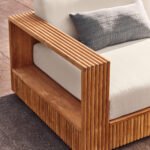 Ruggy Outdoor 2 Seater - Image 3