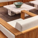 Ruggy Outdoor 1 Seater - Image 3