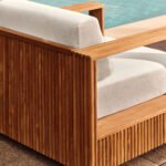 Ruggy Outdoor 1 Seater - Image 4