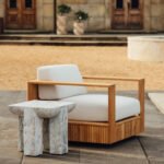 Ruggy Outdoor 1 Seater - Image 5