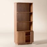 Koa Bookshelf - Image 3