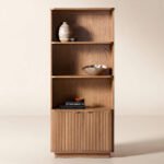 Koa Bookshelf