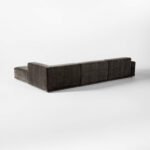 Api Grey 6 Seater L-Seat - Image 5