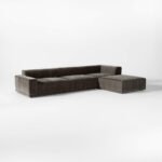 Api Grey 6 Seater L-Seat - Image 4