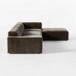 Api Grey 6 Seater L-Seat - Image 2