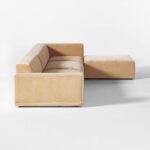 Api Wheat 6 Seater L-Seat - Image 5