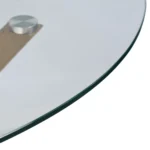 Malfor 4 Seater Dining Set - Image 3