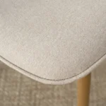 Malfor 4 Seater Dining Set - Image 6