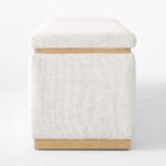 Tero Storage Ottoman Bench - Image 7