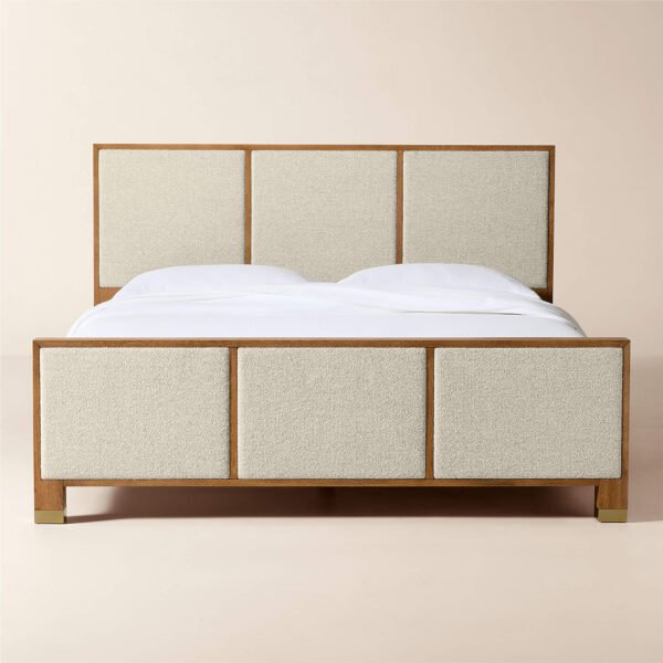 Elle King (6 by 6) Beds