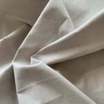 Mesh Ivory (tufted) L-Seat - Image 2