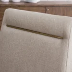 Mea 8 Seater Dining Set - Image 5