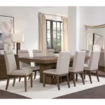 Mea 8 Seater Dining Set