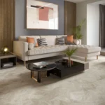 Mesh Ivory (tufted) L-Seat - Image 7