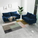 Tela 4 seater set