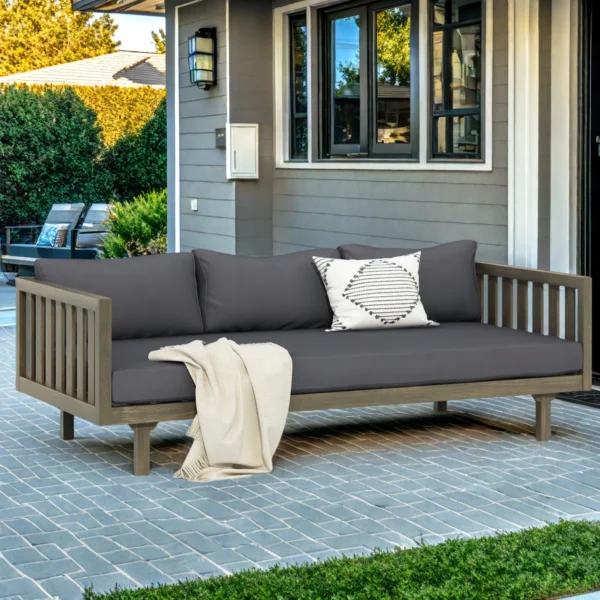 Fay Grey Outdoor Furniture