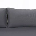 Fay Grey Outdoor Furniture - Image 3