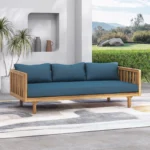 Fay Dark Teal Outdoor Furniture
