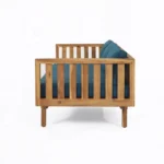 Fay Dark Teal Outdoor Furniture - Image 8