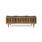 Fay Dark Teal Outdoor Furniture - Image 10