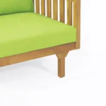 Fay Green Outdoor Furniture - Image 12