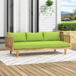 Fay Green Outdoor Furniture