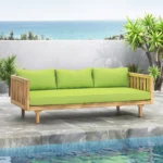 Fay Green Outdoor Furniture - Image 4